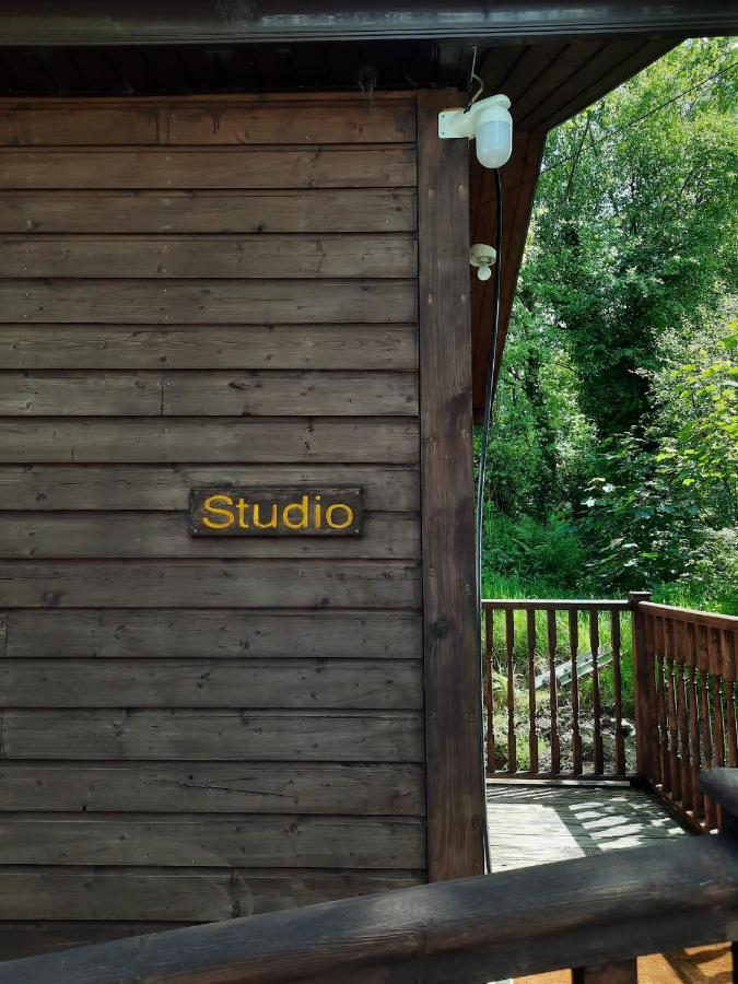 Studio เลตเตอร์เคนนี ภายนอก รูปภาพ